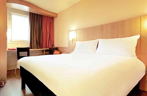 Maubeuge Hotel | B&B HOTEL Maubeuge Gare