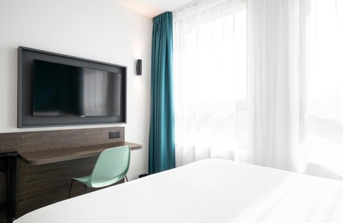 Mechelen Hotel | B&B HOTEL Mechelen