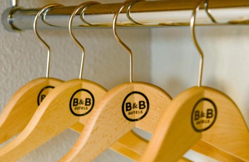 Augny Hotel | B&B HOTEL Metz Augny