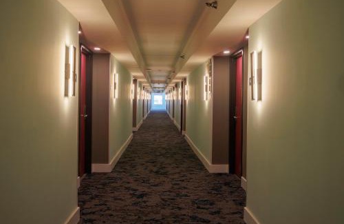 Miami Springs Hotel | B&B Hotel Miami Airport