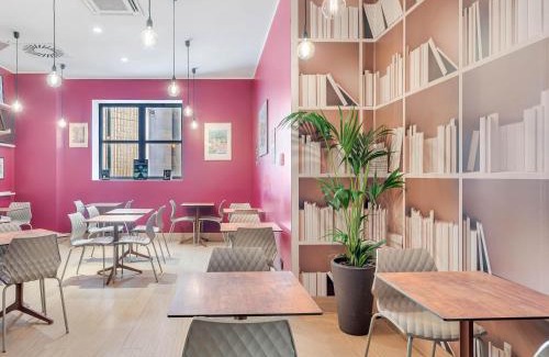 Milan Hotel | B&B Hotel Milano San Siro