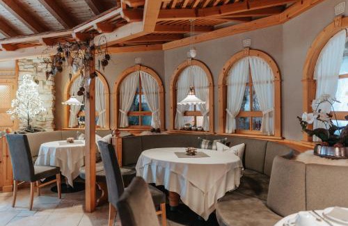 Santa Cristina Val Gardena Hotel | B&B Hotel Mirabel