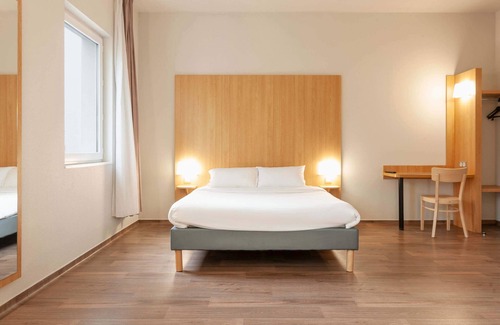 Saint-Avit Hotel | B&B HOTEL Mont-de-Marsan