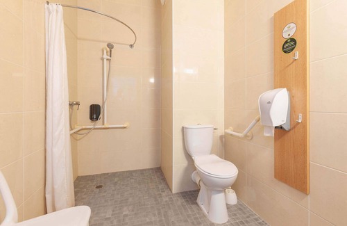 Saint-Avit Hotel | B&B HOTEL Mont-de-Marsan