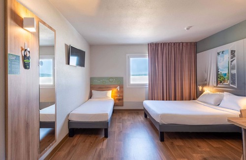 Montelimar Hotel | B&B HOTEL MONTELIMAR Sud