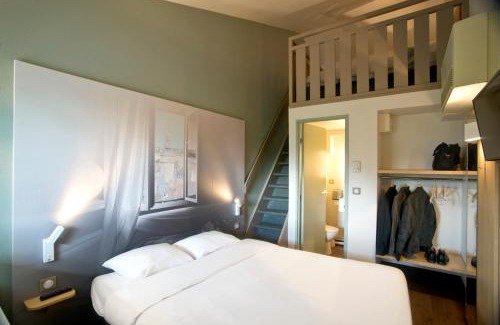 Toulon-sur-Allier Hotel | B&B HOTEL Moulins