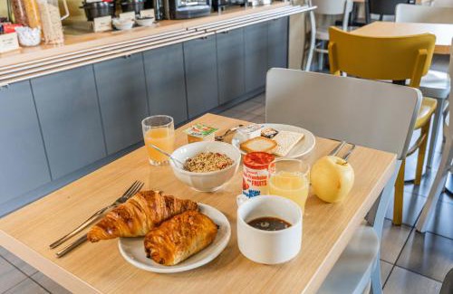 Illzach Hotel | B&B HOTEL Mulhouse Ile Napoléon