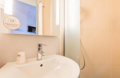 Illzach Hotel | B&B HOTEL Mulhouse Ile Napoléon