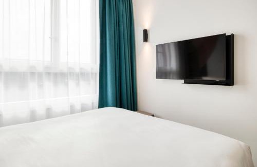 Namur Hotel | B&B HOTEL Namur