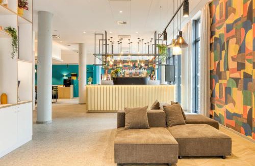 Namur Hotel | B&B HOTEL Namur
