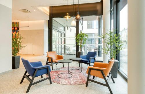 Namur Hotel | B&B HOTEL Namur