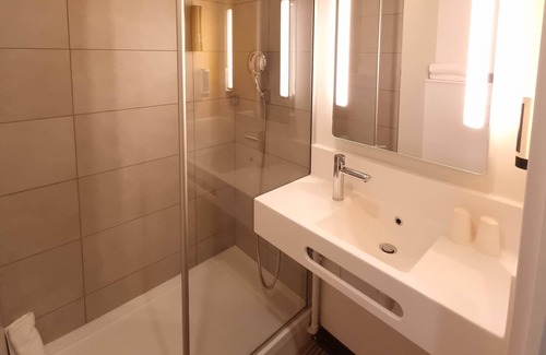 Saint-Isidore Hotel | B&B HOTEL Nice Stade Riviera