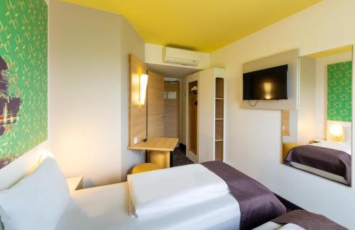 Oberhausen Hotel | B&B Hotel Oberhausen am Centro