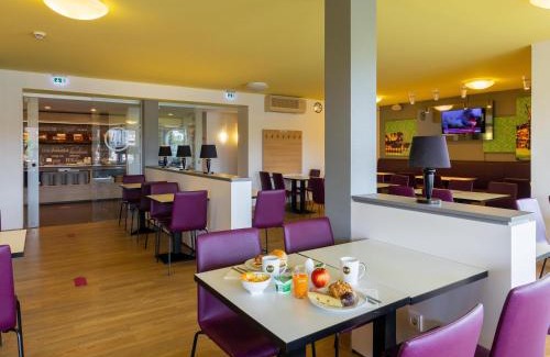 Oberhausen Hotel | B&B Hotel Oberhausen am Centro