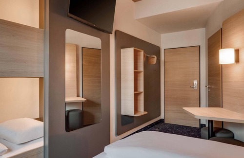 Ziegelhof Hotel | B&B Hotel Oldenburg