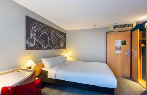 Chateaudun-Bannier Hotel | B&B HOTEL Orléans Centre Foch