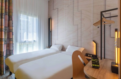 Saran Hotel | B&B Hotel Orléans Saran