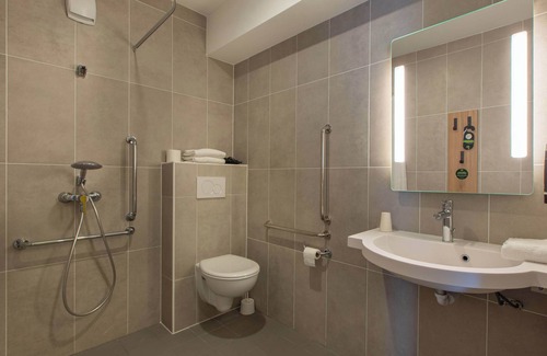 Saran Hotel | B&B Hotel Orléans Saran