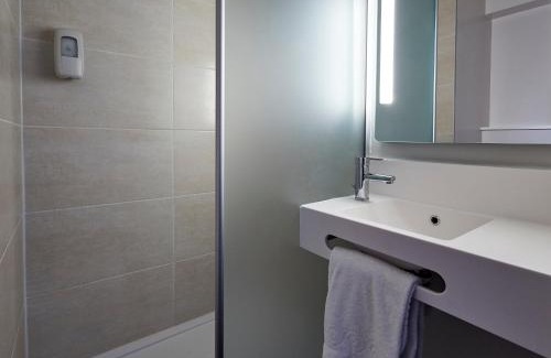Saint-Jean-de-Braye Hotel | B&B HOTEL Orleans Saint-Jean de Braye