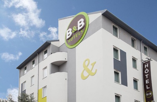Chevilly-Larue Hotel | B&B HOTEL Orly Chevilly-Larue - Nationale 7