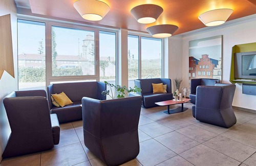 Osnabrueck Hotel | B&B Hotel Osnabrück
