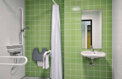 Osnabrueck Hotel | B&B Hotel Osnabrück