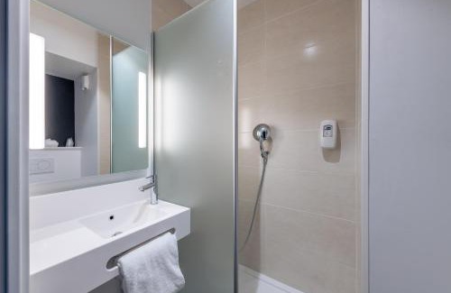 Ouistreham Hotel | B&B HOTEL Ouistreham