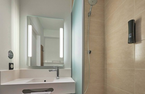 Ouistreham Hotel | B&B HOTEL Ouistreham
