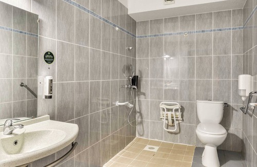 Pezenas Hotel | B&B HOTEL Pézenas