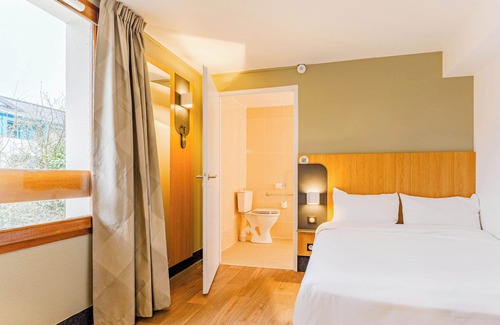 Chasseneuil-du-Poitou Hotel | B&B HOTEL Poitiers (3)