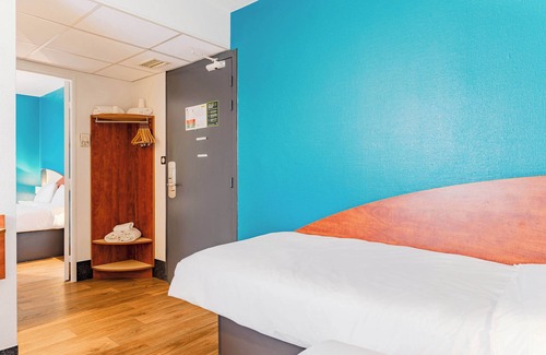 Chasseneuil-du-Poitou Hotel | B&B HOTEL Poitiers (3)