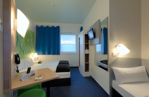 Kernstadt Hotel | B&B Hotel Paderborn
