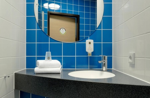 Kernstadt Hotel | B&B Hotel Paderborn