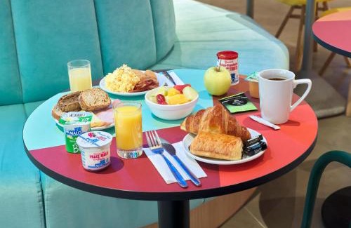Batignolles Hotel | B&B HOTEL Paris 17 Batignolles
