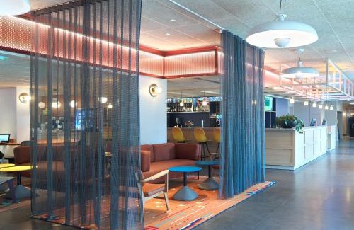 Batignolles Hotel | B&B HOTEL Paris 17 Batignolles