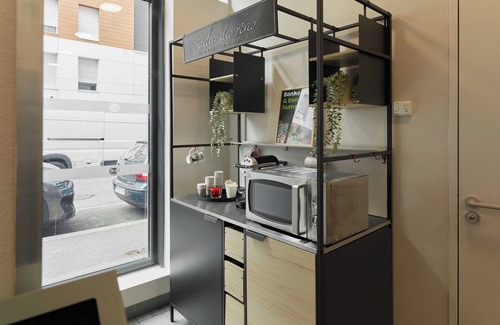 Bobigny Hotel | B&B HOTEL Paris Est Bobigny