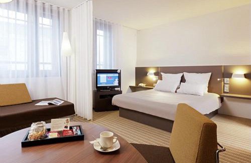 Roissy-en-France Hotel | B&B HOTEL Paris Grand Roissy CDG Aéroport 4 étoiles