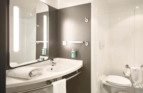 Roissy-en-France Hotel | B&B HOTEL Paris Grand Roissy CDG Aéroport 4 étoiles