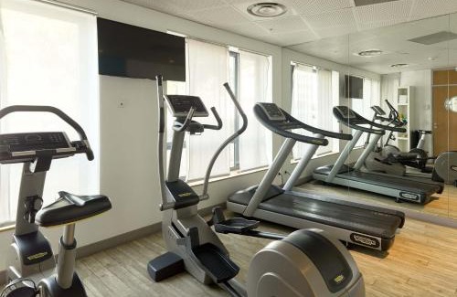 Roissy-en-France Hotel | B&B HOTEL Paris Grand Roissy CDG Aéroport 4 étoiles