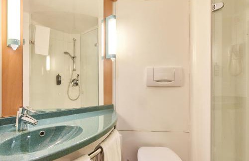 Roissy-en-France Hotel | B&B HOTEL Paris Nord 2 CDG Aéroport
