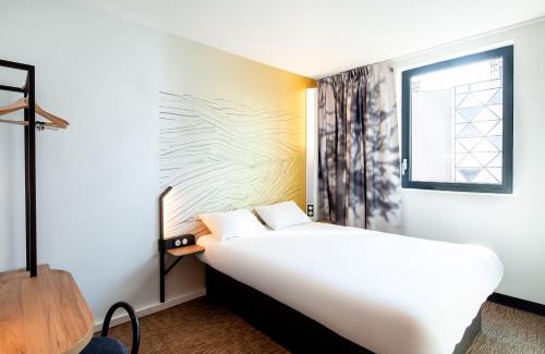 Bagnolet Hotel | B&B HOTEL Paris Porte de Bagnolet