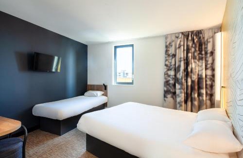 Bagnolet Hotel | B&B HOTEL Paris Porte de Bagnolet