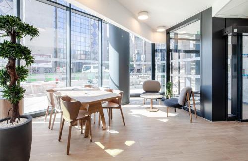 Bagnolet Hotel | B&B HOTEL Paris Porte de Bagnolet