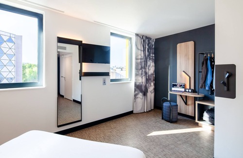 Bagnolet Hotel | B&B HOTEL Paris Porte de Bagnolet