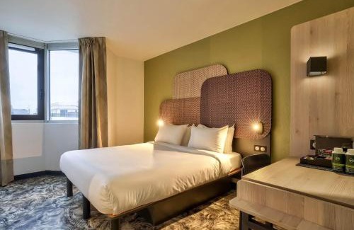 Chatillon Hotel | B&B HOTEL Paris Porte de Châtillon