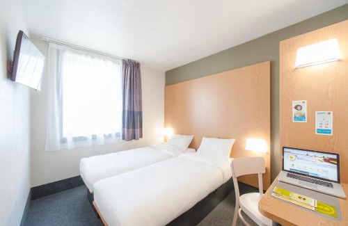 Perpignan Hotel | B&B HOTEL Perpignan Sud Marché International