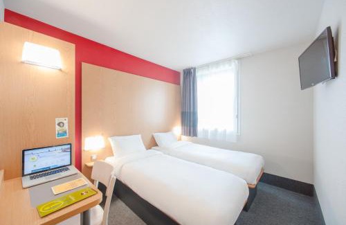 Perpignan Hotel | B&B HOTEL Perpignan Sud Marché International