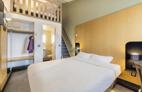Perpignan Hotel | B&B HOTEL Perpignan Sud Porte d'Espagne