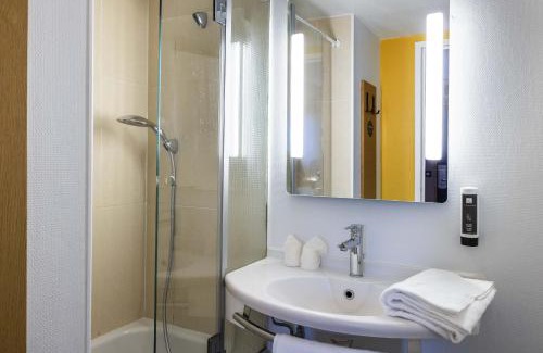 Perpignan Hotel | B&B HOTEL Perpignan Sud Porte d'Espagne