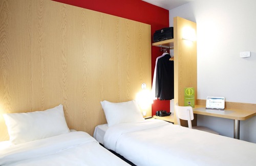 Perpignan Hotel | B&B HOTEL Perpignan Sud Marché International